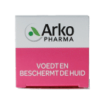 Arkocaps Borage olie - Afbeelding 4