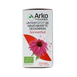 Arkocaps Echinacea bio - Afbeelding 2
