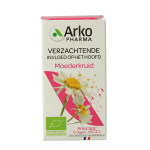 Arkocaps Moederkruid bio