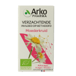Arkocaps Moederkruid bio - Afbeelding 3