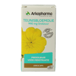 Arkocaps Teunisbloemolie