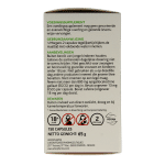 Arkocaps Groene thee bio - Afbeelding 4