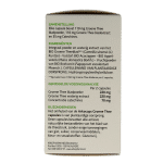 Arkocaps Groene thee bio - Afbeelding 2