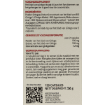 Arkocaps Ginkgo bio - Afbeelding 2