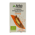 Arkocaps Ginseng bio - Afbeelding 3