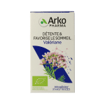 Arkocaps Valeriaan bio - Afbeelding 3