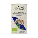 Arkocaps Valeriaan bio - Afbeelding 2