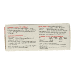 Cranberola Cranberry capsules - Afbeelding 4