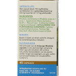 Arkocaps Rhodiola - Afbeelding 2