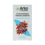 Arkocaps Lithothamnium