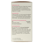 Arkocaps Brandnetel bio - Afbeelding 4