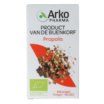 Arkocaps Propolis bio