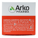 Arkocaps Propolis bio - Afbeelding 5
