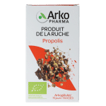 Arkocaps Propolis bio - Afbeelding 3