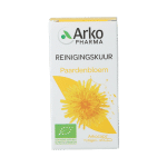 Arkocaps Paardenbloem bio