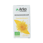 Arkocaps Paardenbloem bio - Afbeelding 3