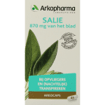 Arkocaps Salvia bio