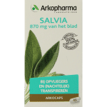 Arkocaps Salvia bio - Afbeelding 3