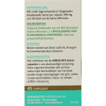 Arkocaps Salvia bio - Afbeelding 2