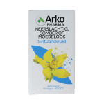 Arkocaps Sint Janskruid