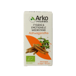 Arkocaps Ashwagandha bio