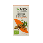 Arkocaps Ashwagandha bio - Afbeelding 3