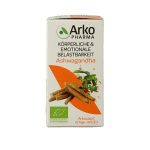Arkocaps Ashwagandha bio - Afbeelding 2