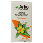 Arkocaps Damiana