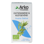 Arkocaps Avena sativa bio
