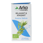 Arkocaps Avena sativa bio - Afbeelding 3