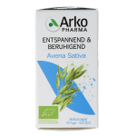 Arkocaps Avena sativa bio - Afbeelding 2