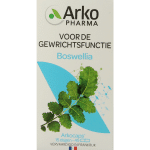 Arkocaps Boswellia