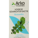 Arkocaps Boswellia - Afbeelding 3