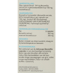 Arkocaps Boswellia - Afbeelding 2