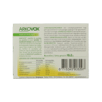 Arkovox Menthol eucalyptus keelpastilles - Afbeelding 2