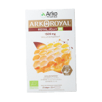 Arko Royal Royal jelly 1500mg bio