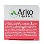 Arkocaps Rode gist rijst bio - Afbeelding 3