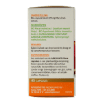 Arkocaps Maca bio - Afbeelding 4