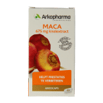 Arkocaps Maca bio - Afbeelding 3