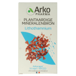 Arkocaps Lithothamnium