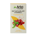Arkocaps Cranberry & Vitamine C