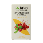 Arkocaps Cranberry & Vitamine C - Afbeelding 3