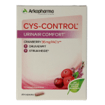 Cys-Control Urinair comfort