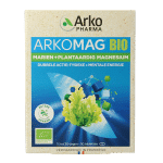 Arkovital Magnesium bio