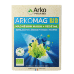 Arkovital Magnesium bio - Afbeelding 3