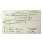 Arkofluids Detox nieren bio - Afbeelding 2