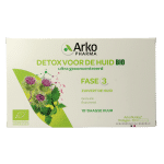 Arkofluids Detox huid bio