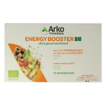 Arkofluids Energy booster bio