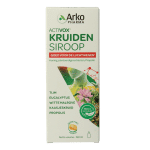 Arkopharma Kruidensiroop