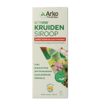 Arkopharma Kruidensiroop - Afbeelding 3